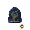Lisanslı Taraftar Sırt Çantası - (Okul & Günlük Kullanım) Mazinde Bir Tarih Yatar 24748
