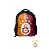 Lisanslı Renkli Taraftar Sırt Çantası | Erkek Kız Çocuk 5 Yıldız Yeni Sezon