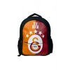 Renkli Taraftar Sırt Çantası | Erkek Kız Çocuk İçin Lisanslı Okul Çantası
