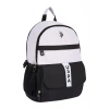 Okul Sırt Çantası Siyah Plcan25069