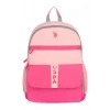 Okul Sırt Çantası Pembe Plcan25068