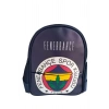 Fenerbahce Logo Desenli Anaokulu çantası 25761