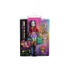 MONSTER HİGH ANA KARAKTER BEBEKLER JINAFIRE LONG HYV58
