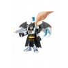 DC Super Friends Batglider ve Batman HVY12