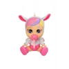 Sesli ve Işıklı Cry Babies Günlük Bakım Jenna Bebek 30,5 cm CYP00100