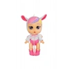 Sesli ve Işıklı Cry Babies Günlük Bakım Jenna Bebek 30,5 cm CYP00100