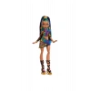 Monster High Mumya Elbisesiyle Nefera de Nile Bebek JDR48