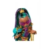 Monster High Mumya Elbisesiyle Nefera de Nile Bebek JDR48