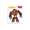 Silverback Gorilla Smash Figür Seti GYX01