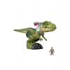 Jurassic World Dev Ağızlı T-rex Gbn14
