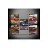 Fast&Furious Temalı Beşli Araba Serisi HNW46 979L