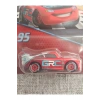 Disney Cars McQueen~ GRC Global Racers Cup 2024