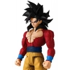 cm Dragon Ball Super Saiyan 4 Goku Figür - Limit Breakers Serisi 542093