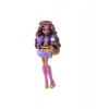 Acayip Havalı Arkadaşlar Clawdeen Wolf HPD53-JHK30