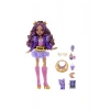 Acayip Havalı Arkadaşlar Clawdeen Wolf HPD53-JHK30