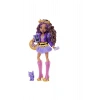 Acayip Havalı Arkadaşlar Clawdeen Wolf HPD53-JHK30