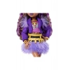Acayip Havalı Arkadaşlar Clawdeen Wolf HPD53-JHK30