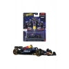 Premium Formula 1 2024 Oracle Red Bull Racing RB20 #11 Diecast Model Araba 1:64