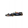 Premium Formula 1 2024 Oracle Red Bull Racing RB20 #11 Diecast Model Araba 1:64