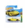 16 Lamborghini Centenario Roadster / Cabriolet Decapotable Kuning - A 2026