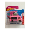 Barbie Dream Camper / Roulotte - 2026 Series