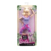 Barbie sonsuz hareket bebekleri FTG80