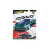 EuroSpeed 2025 5’li Set – Bugatti Bolide, LaFerrari, McLaren Solus GT, Aston Martin,