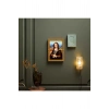 Mona Lisa 31213 - Yetişkinler için Dekoratif Koleksiyonluk ve Sergilenebilir Leonardo da