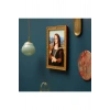 Mona Lisa 31213 - Yetişkinler için Dekoratif Koleksiyonluk ve Sergilenebilir Leonardo da