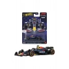 Premium Formula 1 Oracle Red Bull Racing RB20 (#1) 2024 Diecast Model Araba 1:64