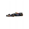 Premium Formula 1 Oracle Red Bull Racing RB20 (#1) 2024 Diecast Model Araba 1:64