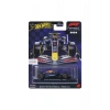 Premium Formula 1 Oracle Red Bull Racing RB20 (#1) 2024 Diecast Model Araba 1:64