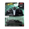Premium Formula 1 2024 Mercedes-AMG Petronas #44 1:64 Diecast Model