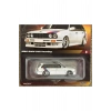 Elite 64 - 1990 BMW 318i Touring Beyaz 1:64 Diecast Model Araba