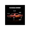2024 Collector Edition 65 Dodge Coronet HTF94