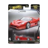 Premium - Ferrari F50 (1/64) Timeless Icons 1/5