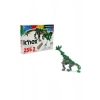 Knex Knexosaurus Rex Motorlu Yapım Seti 255 Parça