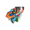 Color Shifters Ultimate Gator Car Wash Playset