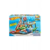 Color Shifters Ultimate Gator Car Wash Playset