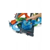 Color Shifters Ultimate Gator Car Wash Playset