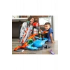 Color Shifters Ultimate Gator Car Wash Playset