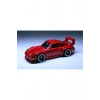 Porsche 993 GT2 HW CITY (BFC48) Kırmızı Yurtdışı Uzun Kartonet 2014