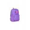 Okul Sırt Çantası Punch Purple K1735