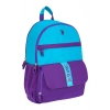 Okul Sırt Çantası Mor Plcan25071