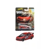 Fast-Furious Premium Araba MITSUBISHI LANCER EVOLUTION IX HNW46 - JBM02