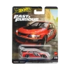 Fast-Furious Premium Araba MITSUBISHI LANCER EVOLUTION IX HNW46 - JBM02