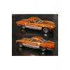 1968 Mazda Cosmo Sport STH ( Super Treasure Hunt ) HKL20 Yurtdışı 2023