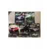 Premium 2026 Fast And Furious 25. Yıl 5li Set HNW46 979N