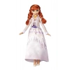 Disney Frozen 2 Anna Moda Seti