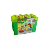 ® DUPLO Classic Lüks Yapım Parçası Kutusu 10914 - 1.5+ Eğitici Oyuncak Yapım Seti (85 Parça)